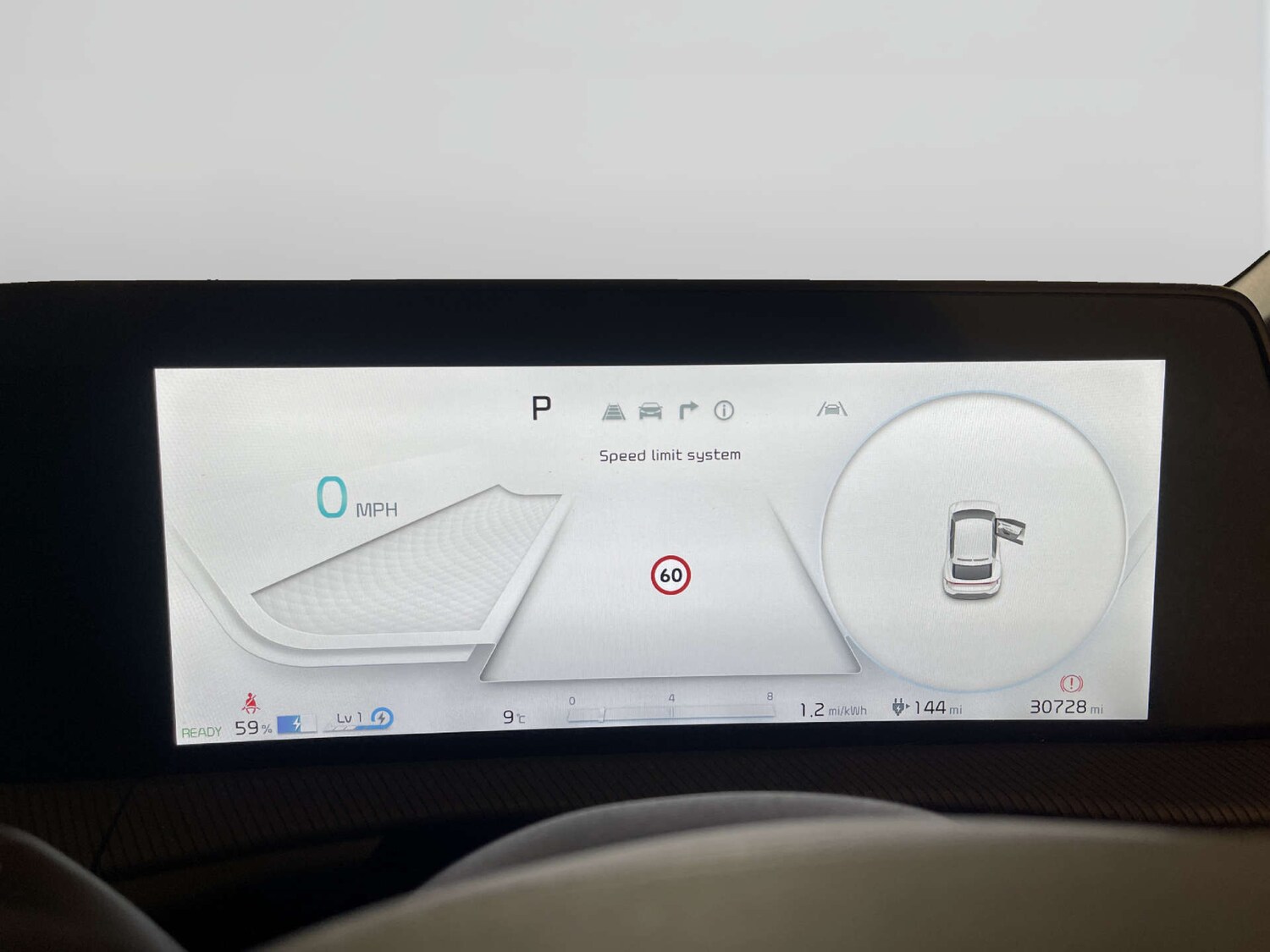 Used Kia EV6 2023 for sale - 77920678: Photo 17