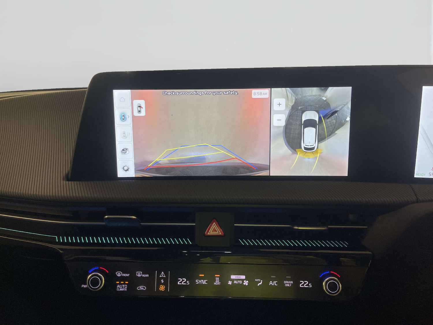 Used Kia EV6 2023 for sale - 77920678: Photo 19