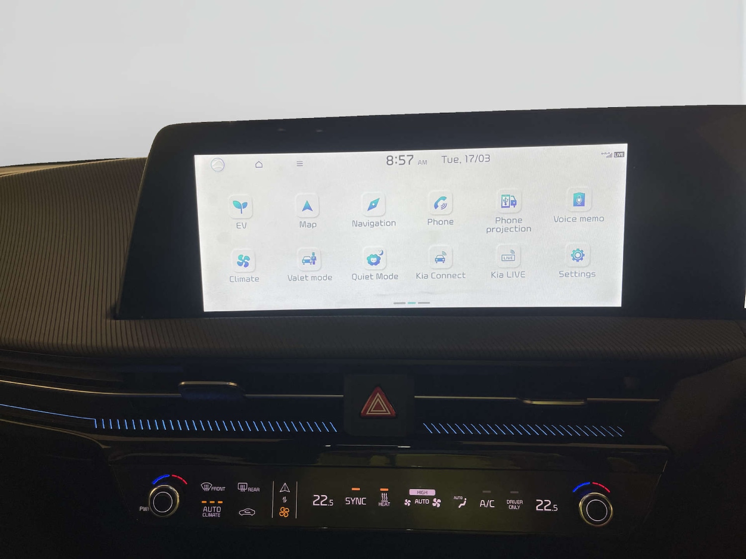 Used Kia EV6 2023 for sale - 77920678: Photo 20