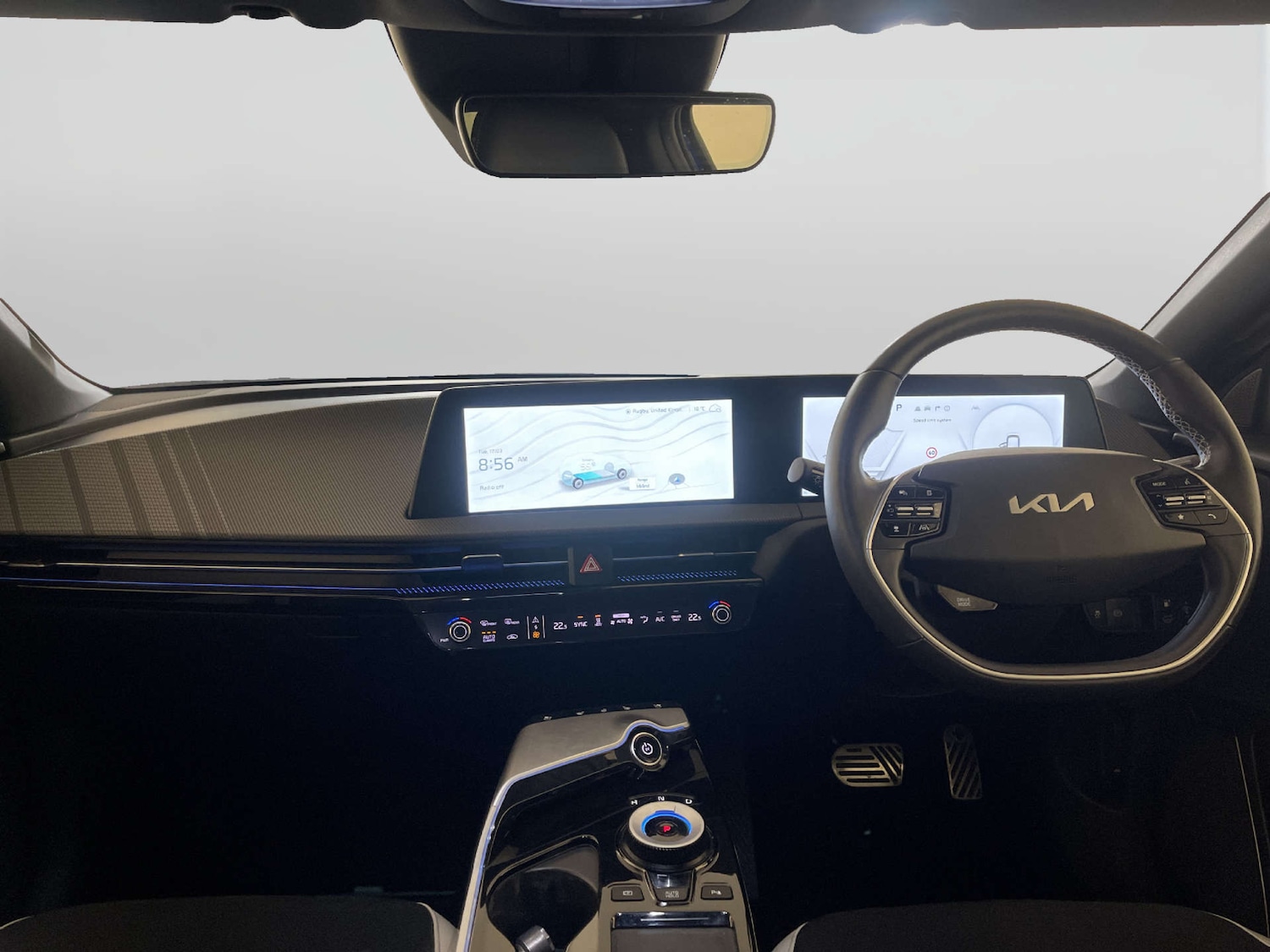 Used Kia EV6 2023 for sale - 77920678: Photo 3