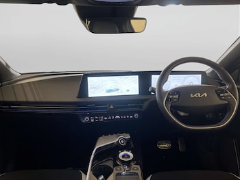 Used Kia EV6 2023 for sale - 77920678: Photo