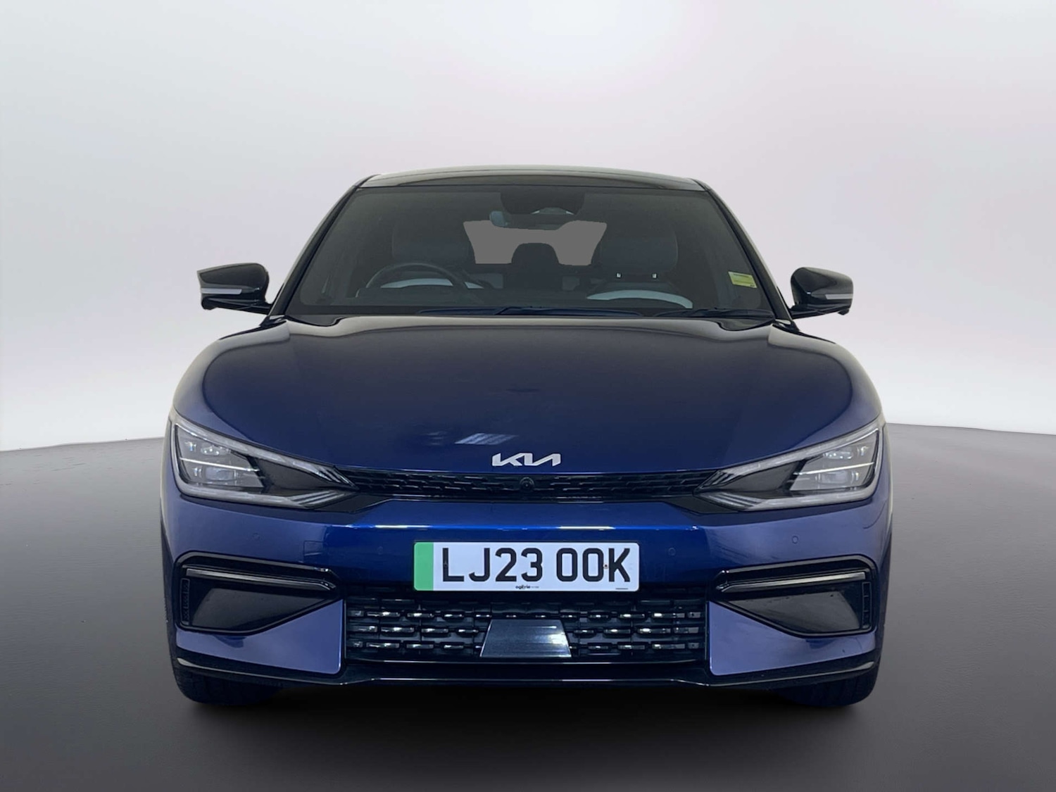 Used Kia EV6 2023 for sale - 77920678: Photo 4