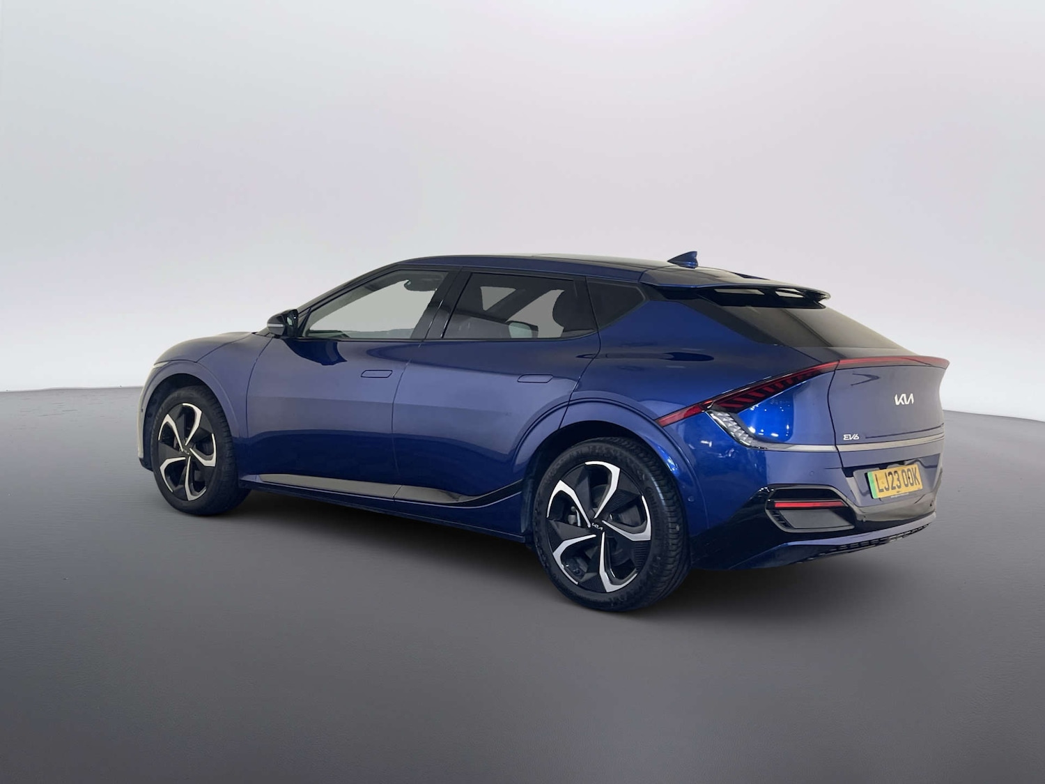 Used Kia EV6 2023 for sale - 77920678: Photo 7