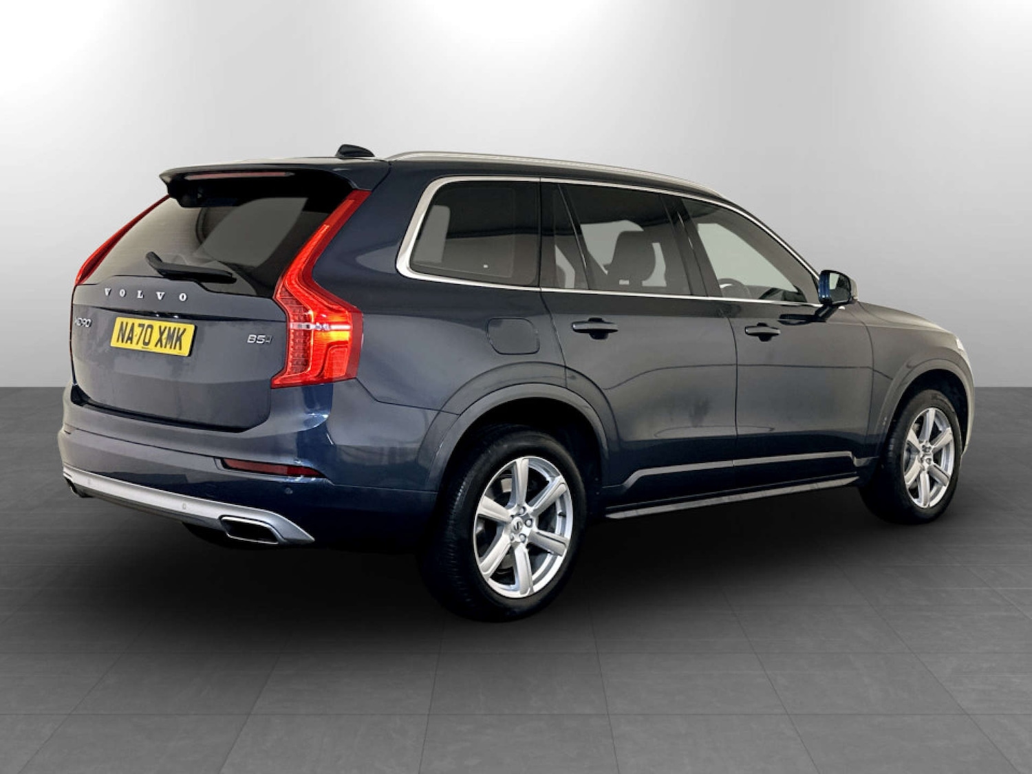 Used Volvo XC90 2020 for sale - 77185756: Photo 10