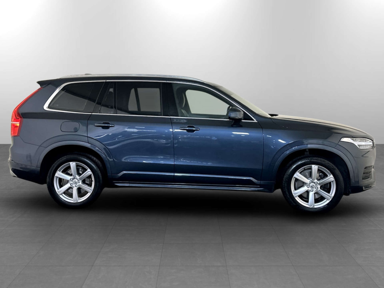 Used Volvo XC90 2020 for sale - 77185756: Photo 11