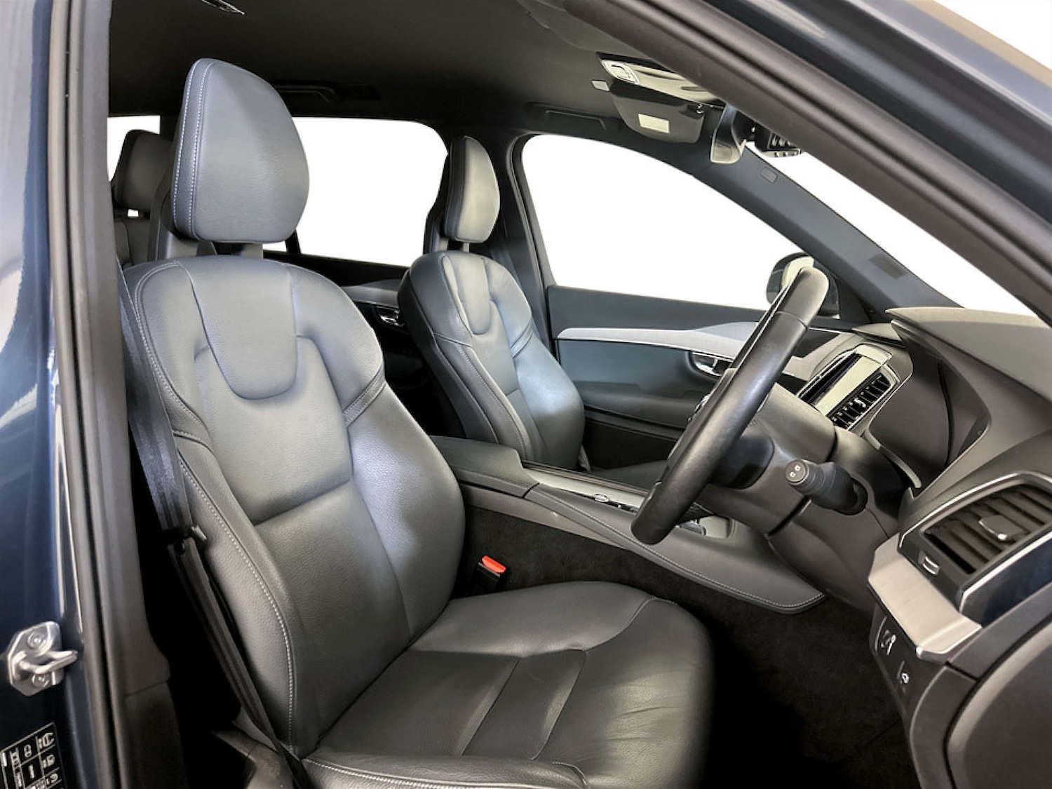 Used Volvo XC90 2020 for sale - 77185756: Photo 13