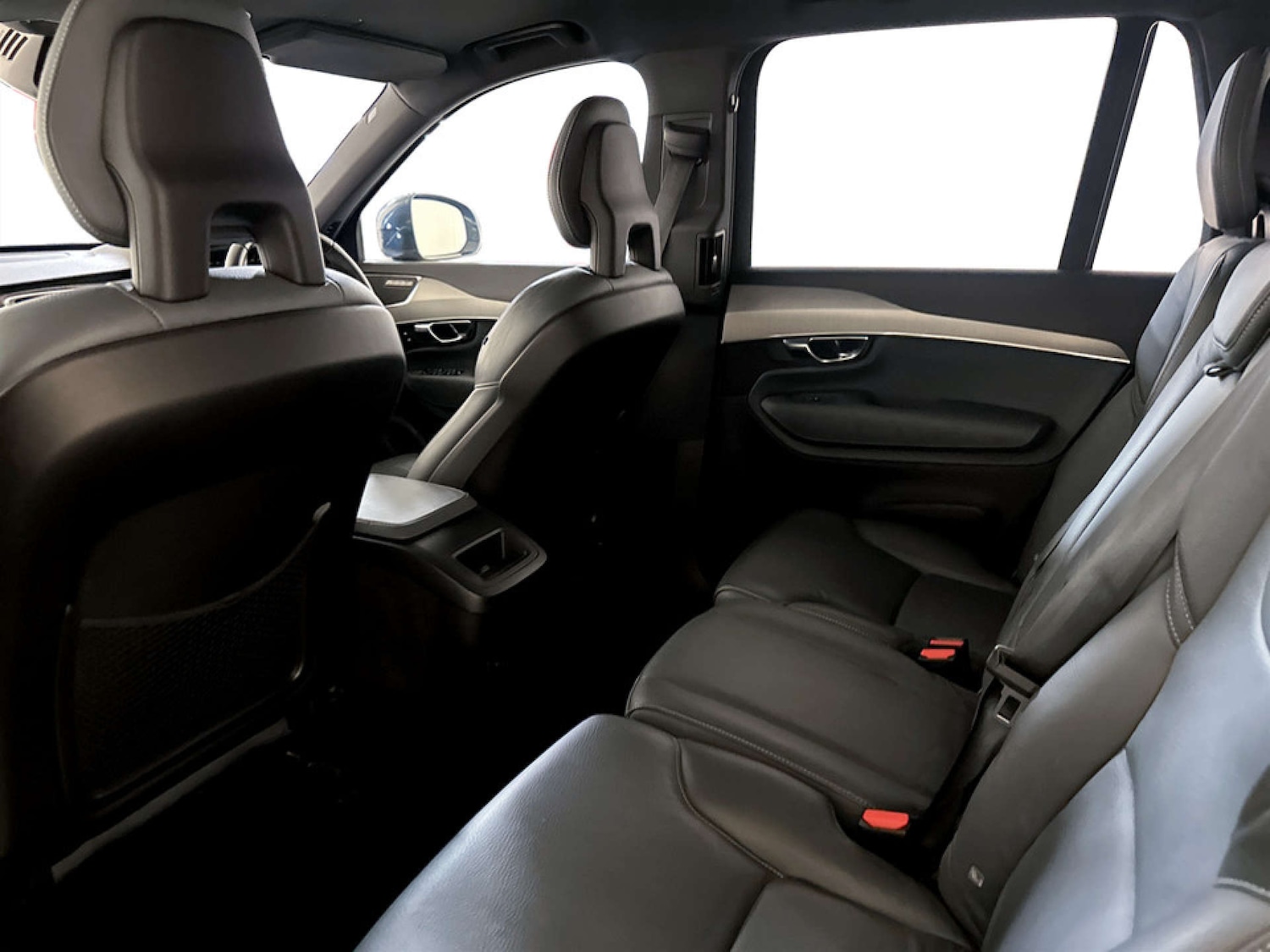 Used Volvo XC90 2020 for sale - 77185756: Photo 14