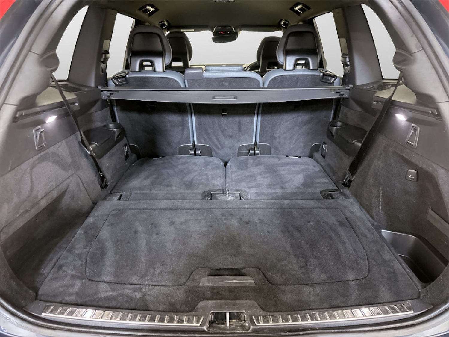 Used Volvo XC90 2020 for sale - 77185756: Photo 16