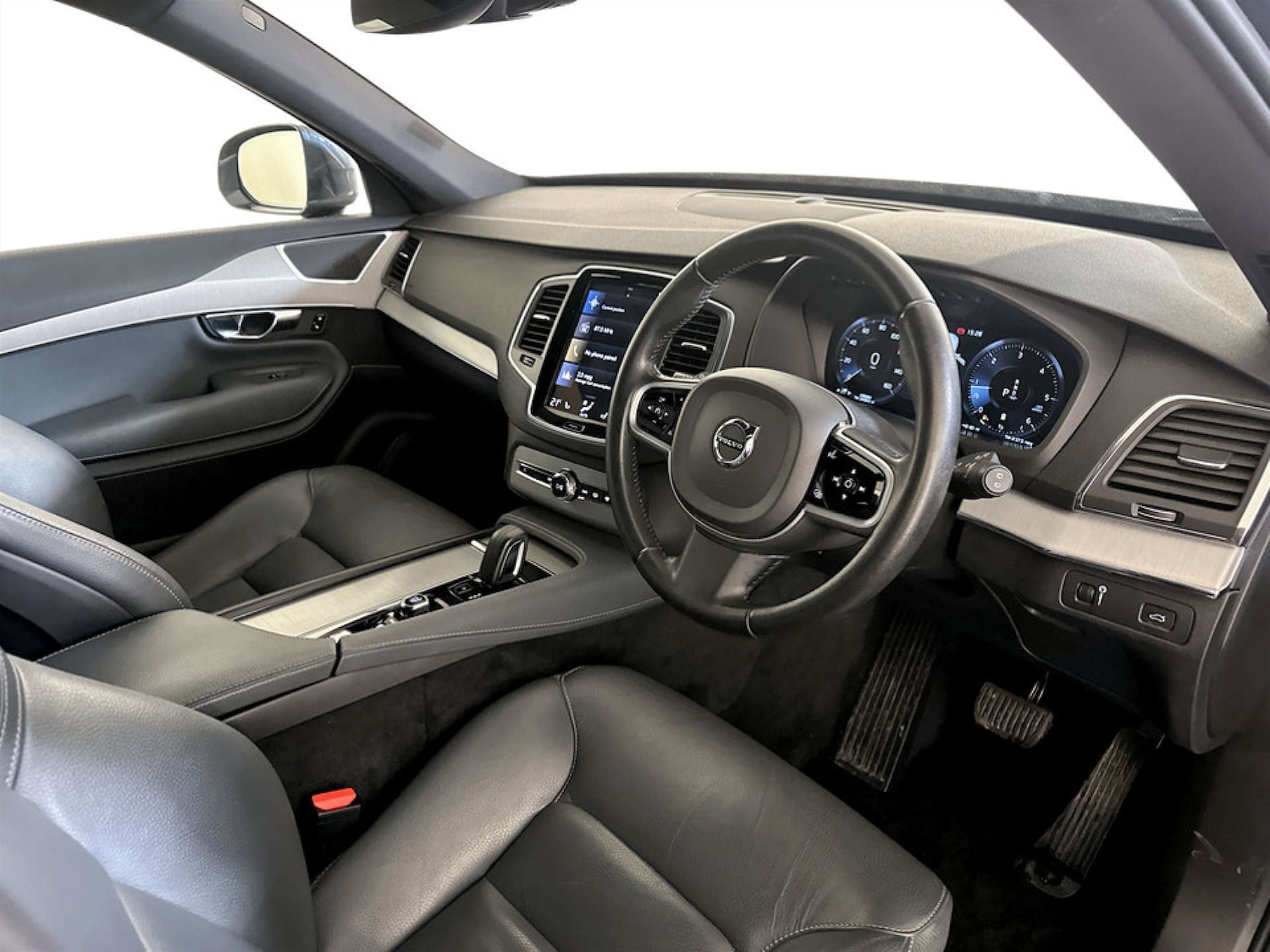 Used Volvo XC90 2020 for sale - 77185756: Photo 17