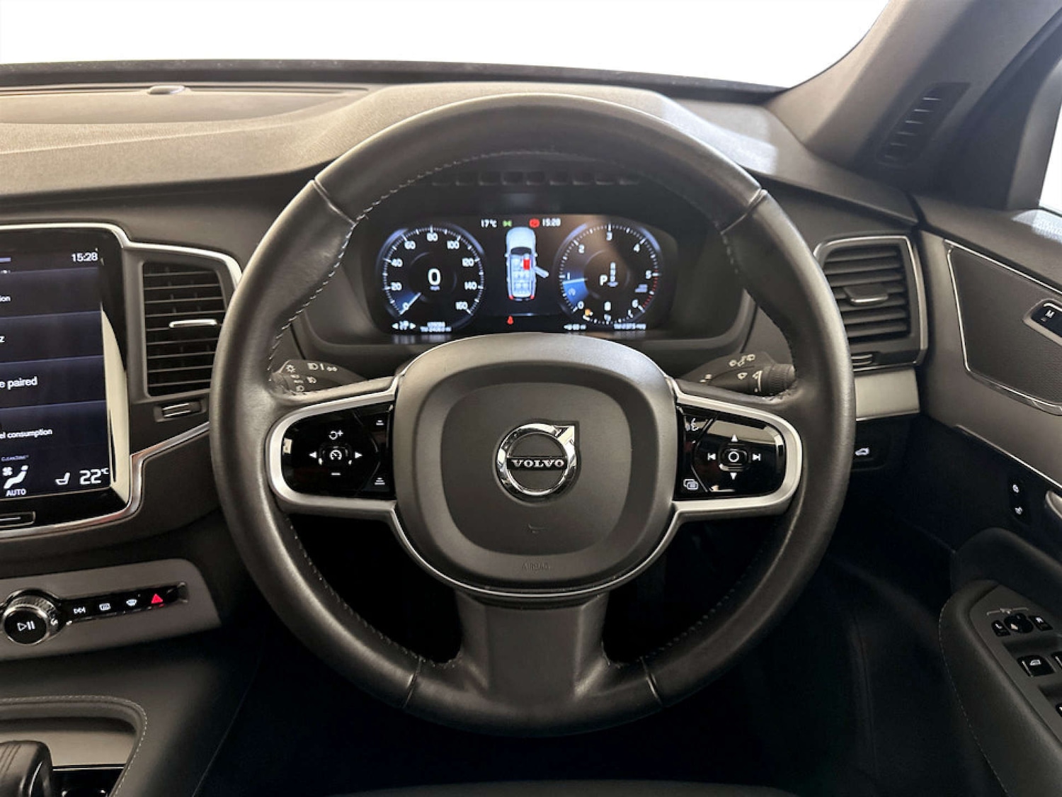 Used Volvo XC90 2020 for sale - 77185756: Photo 18