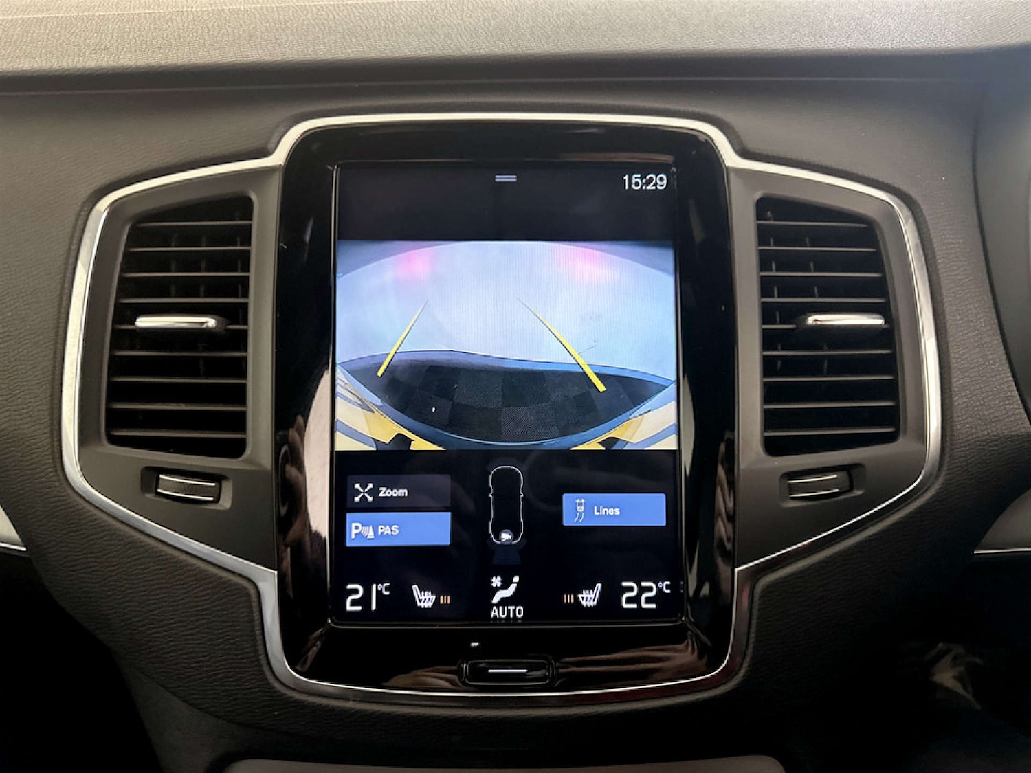 Used Volvo XC90 2020 for sale - 77185756: Photo 22