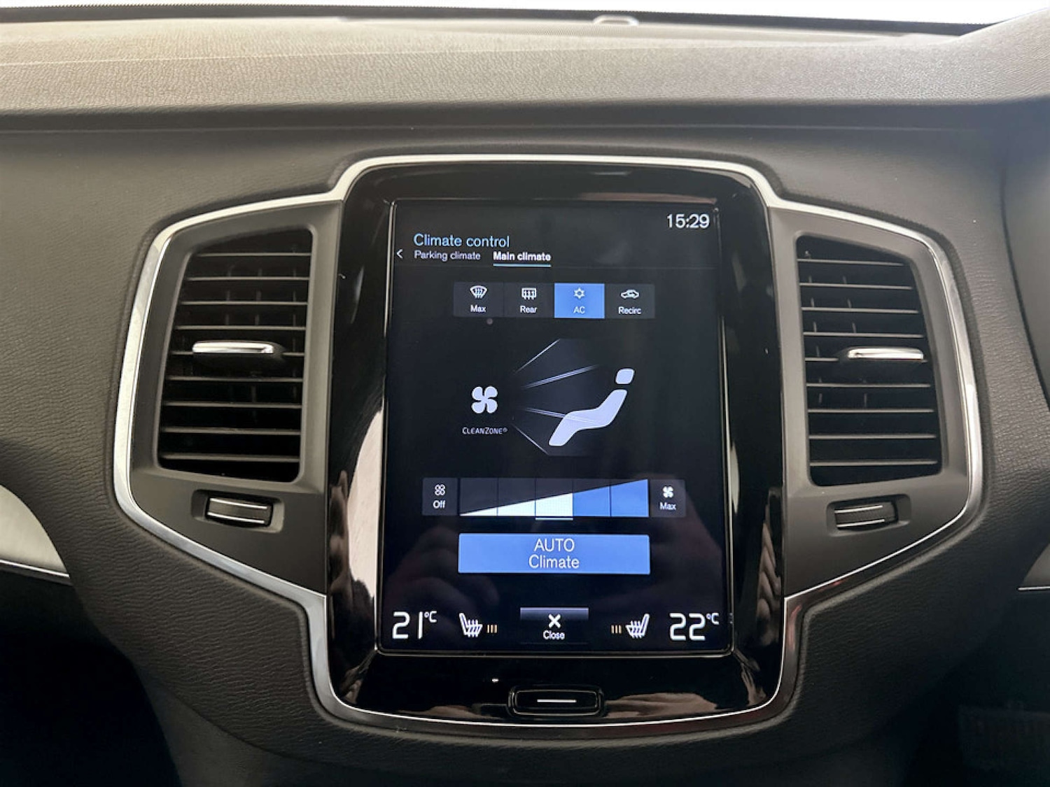 Used Volvo XC90 2020 for sale - 77185756: Photo 25