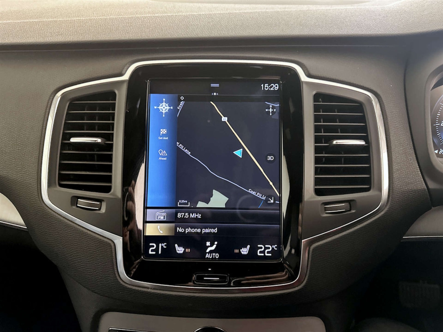 Used Volvo XC90 2020 for sale - 77185756: Photo 26