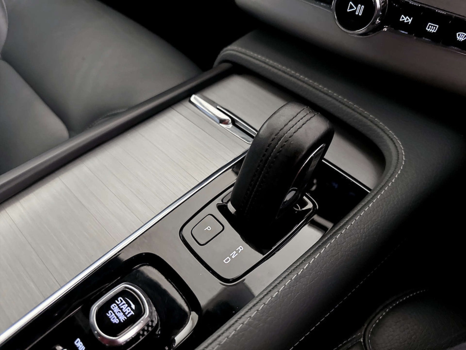 Used Volvo XC90 2020 for sale - 77185756: Photo 27