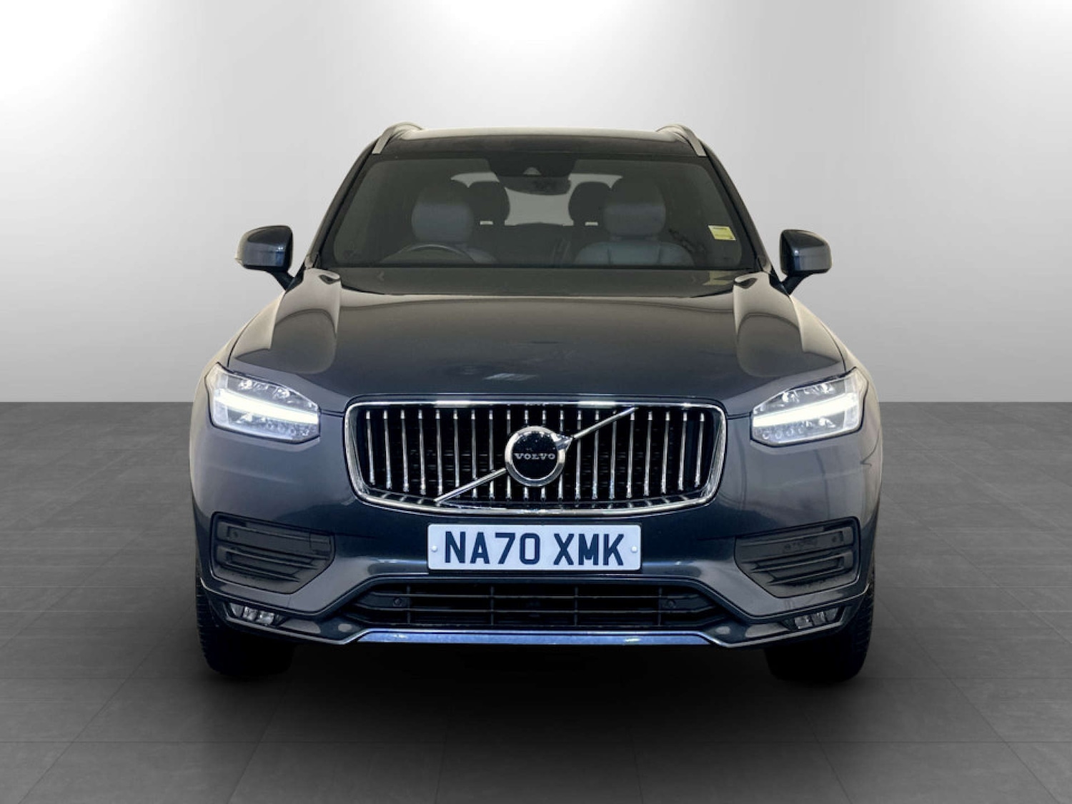 Used Volvo XC90 2020 for sale - 77185756: Photo 5