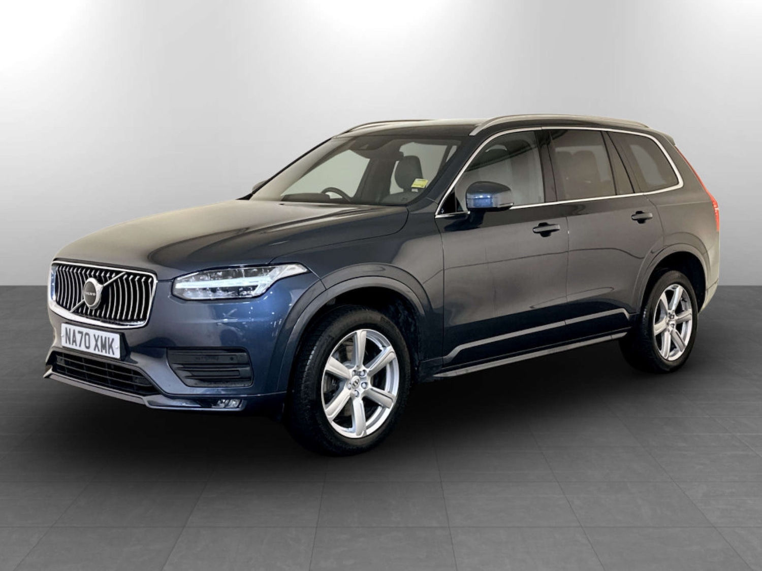 Used Volvo XC90 2020 for sale - 77185756: Photo 6