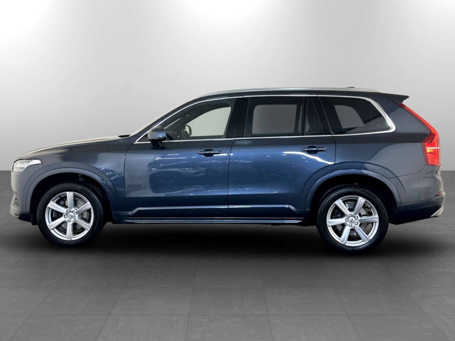 Used Volvo XC90 2020 for sale - 77185756: Photo 7