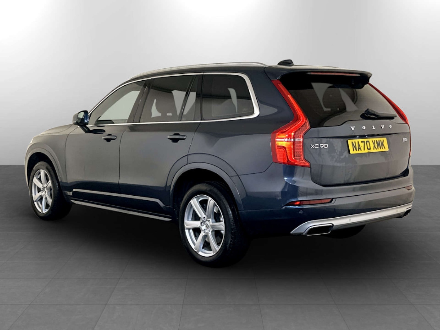 Used Volvo XC90 2020 for sale - 77185756: Photo 8
