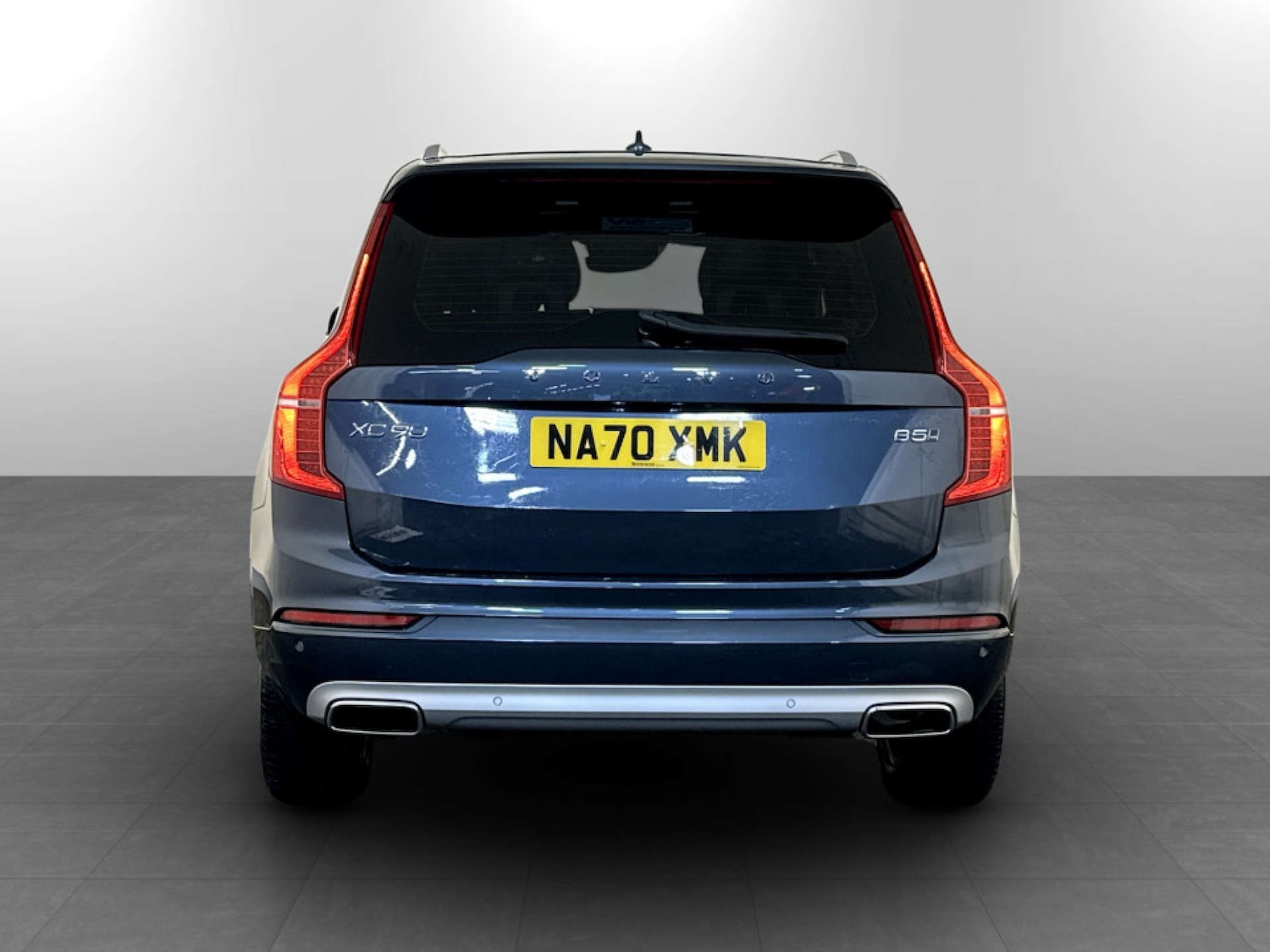 Used Volvo XC90 2020 for sale - 77185756: Photo 9