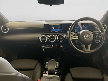 Used Mercedes-Benz A-Class 2020 for sale - 78392605: Photo