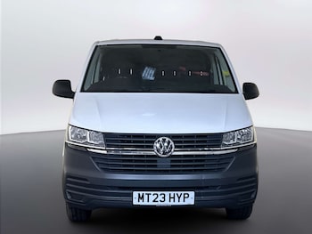 Used Volkswagen Transporter 2023 for sale - 79153676: Photo