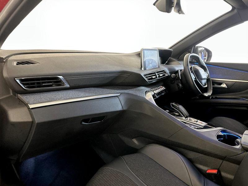 Used Peugeot 3008 2020 for sale - 76452721: Photo 12