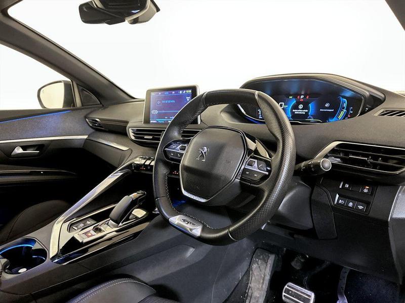 Used Peugeot 3008 2020 for sale - 76452721: Photo 15