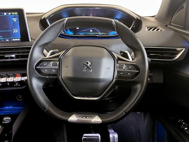 Used Peugeot 3008 2020 for sale - 76452721: Photo 16