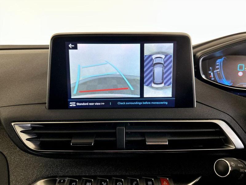 Used Peugeot 3008 2020 for sale - 76452721: Photo 20