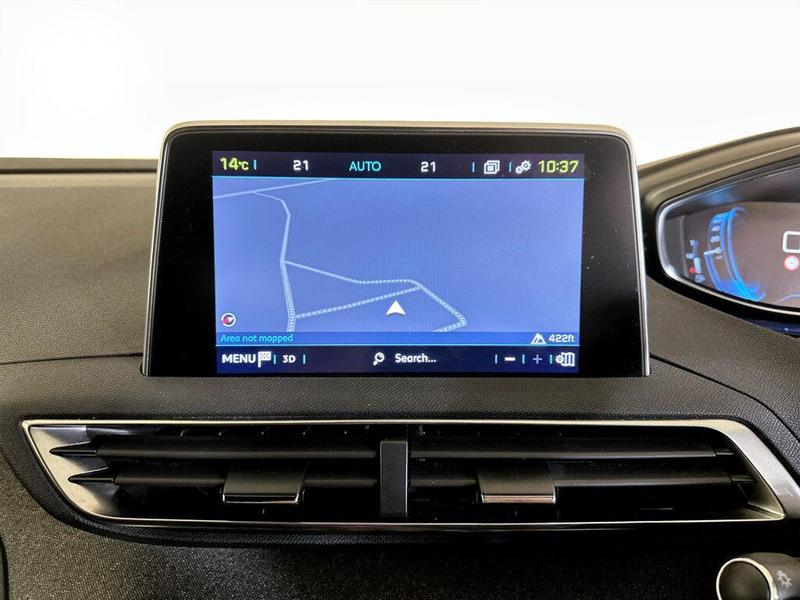 Used Peugeot 3008 2020 for sale - 76452721: Photo 21