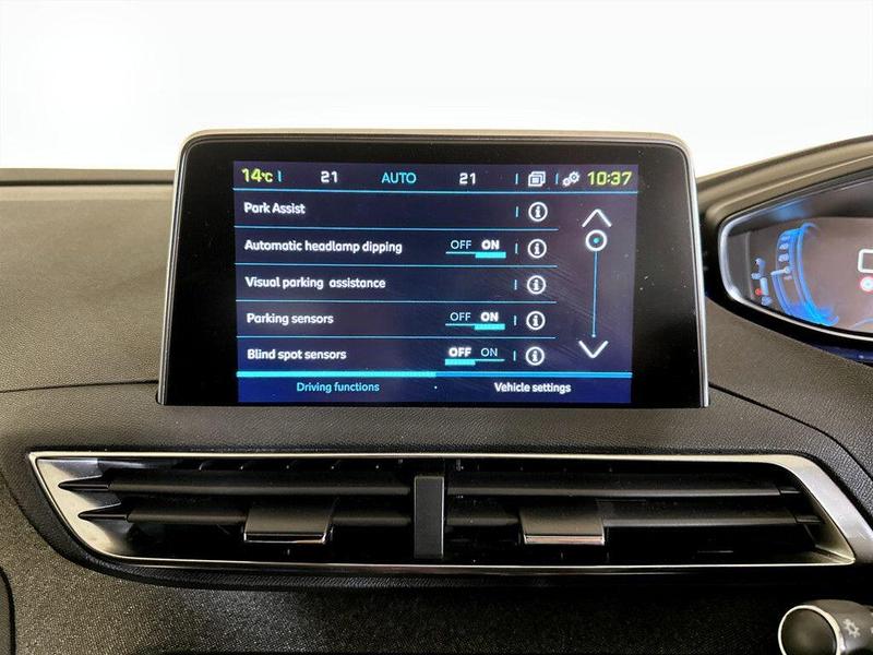 Used Peugeot 3008 2020 for sale - 76452721: Photo 23