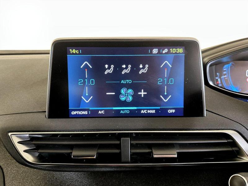 Used Peugeot 3008 2020 for sale - 76452721: Photo 24