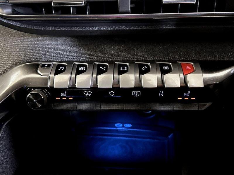 Used Peugeot 3008 2020 for sale - 76452721: Photo 25