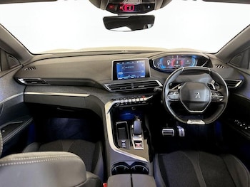 Used Peugeot 3008 2020 for sale - 76452721: Photo