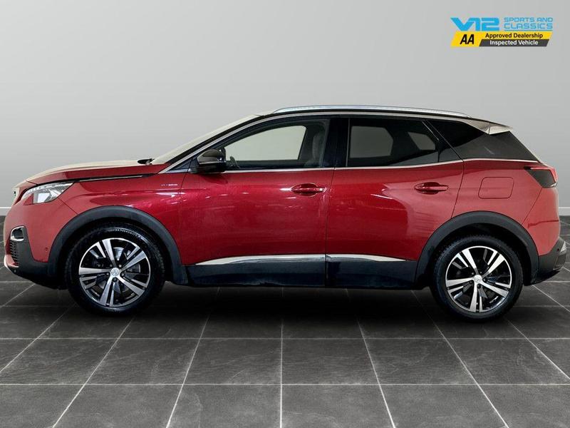 Used Peugeot 3008 2020 for sale - 76452721: Photo 7