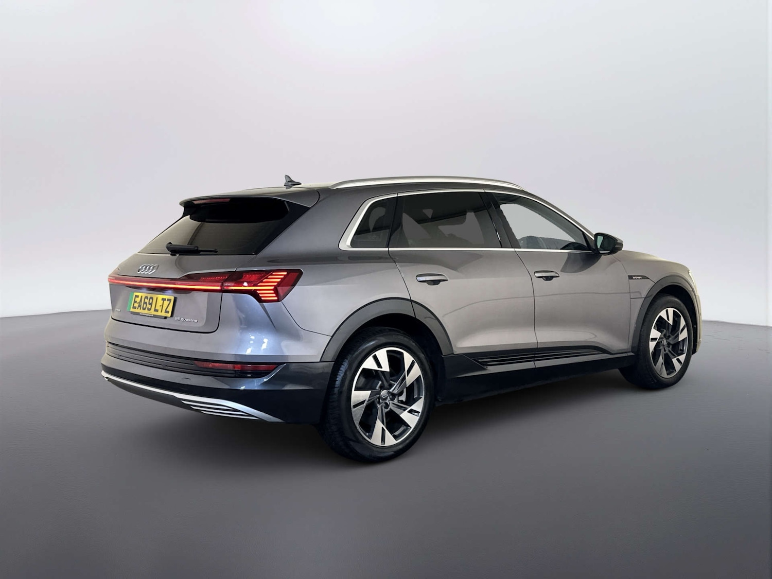 Used Audi e-tron 2019 for sale - 78066748: Photo 10