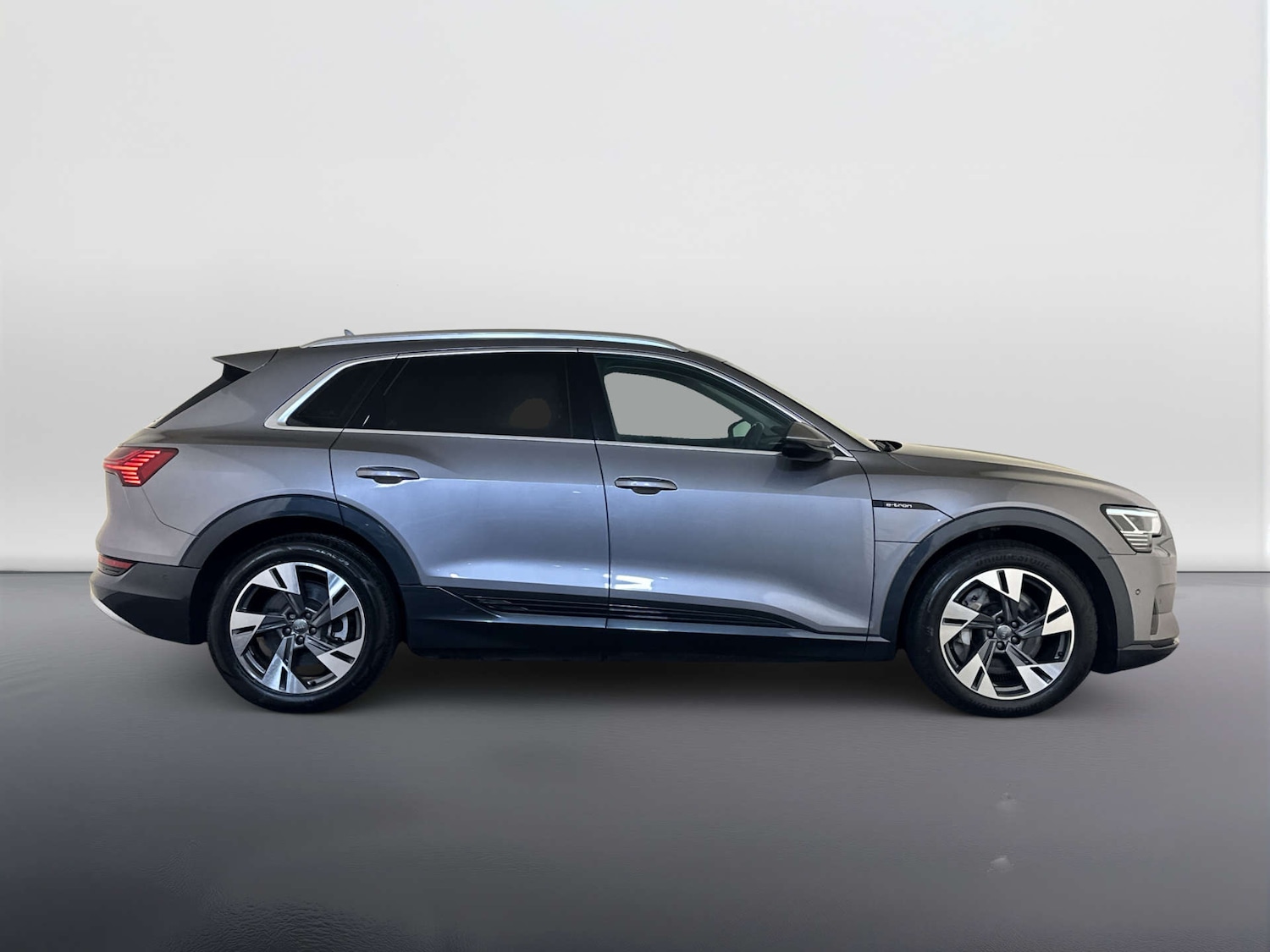 Used Audi e-tron 2019 for sale - 78066748: Photo 11