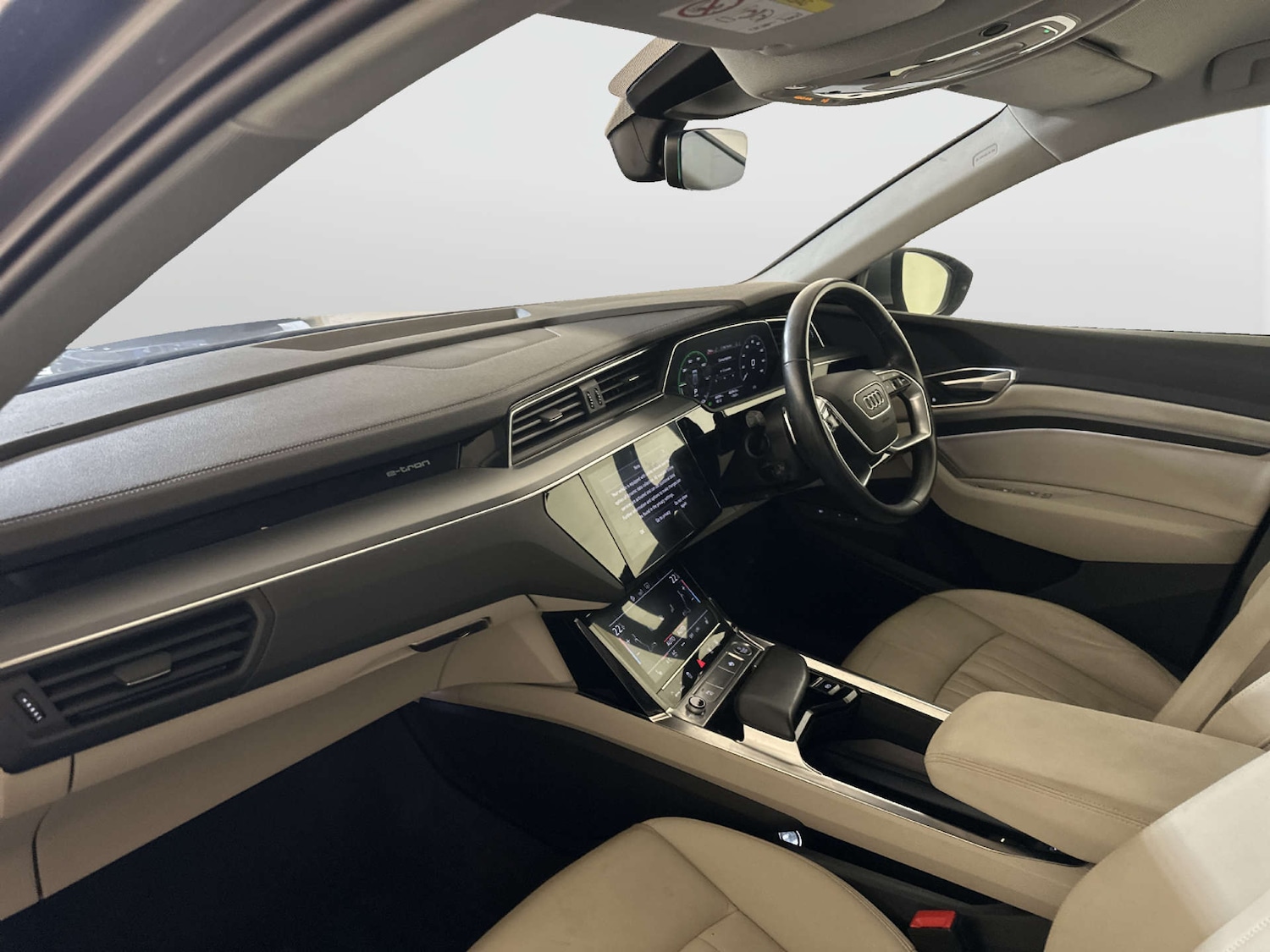 Used Audi e-tron 2019 for sale - 78066748: Photo 12