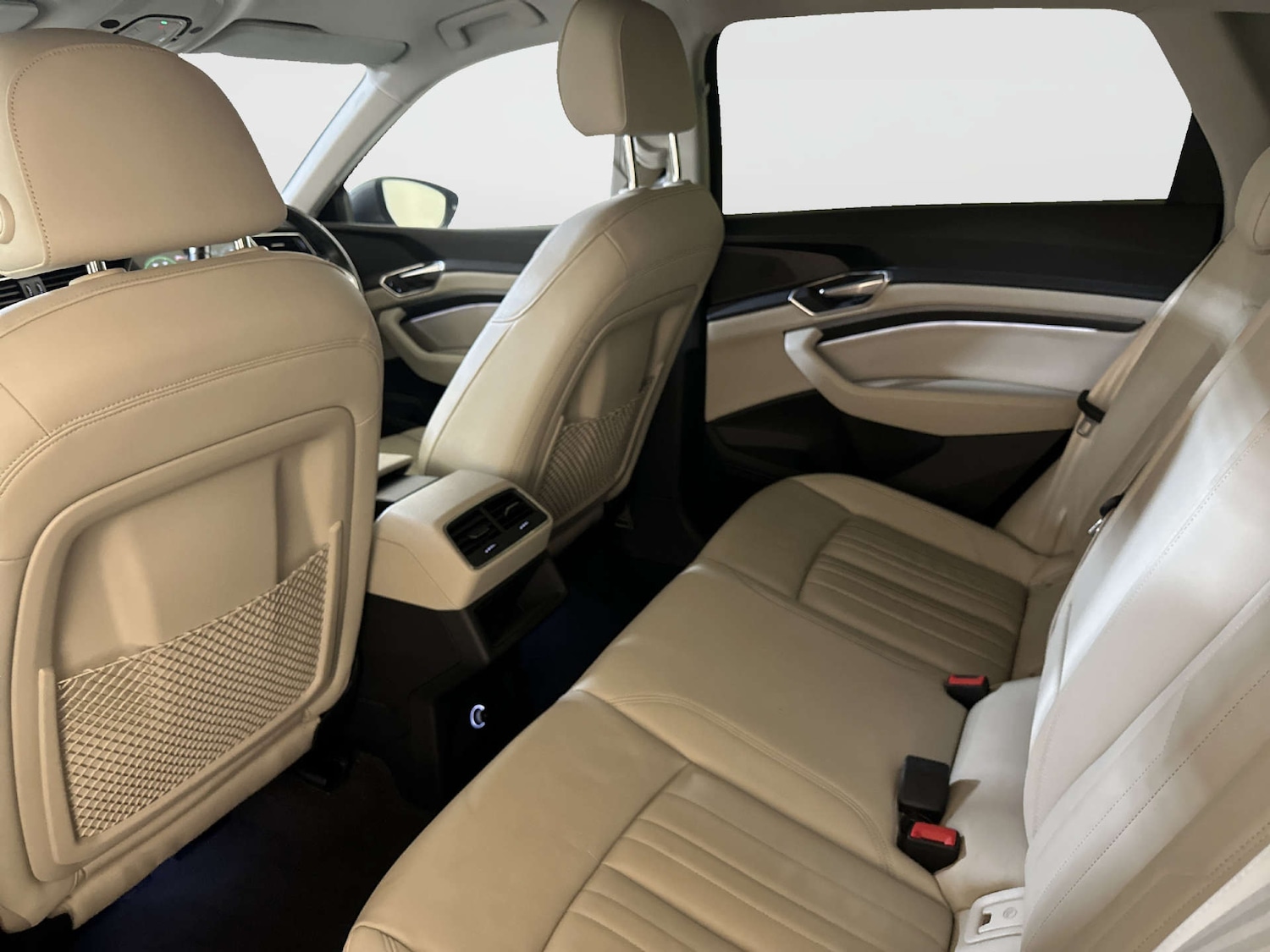 Used Audi e-tron 2019 for sale - 78066748: Photo 14