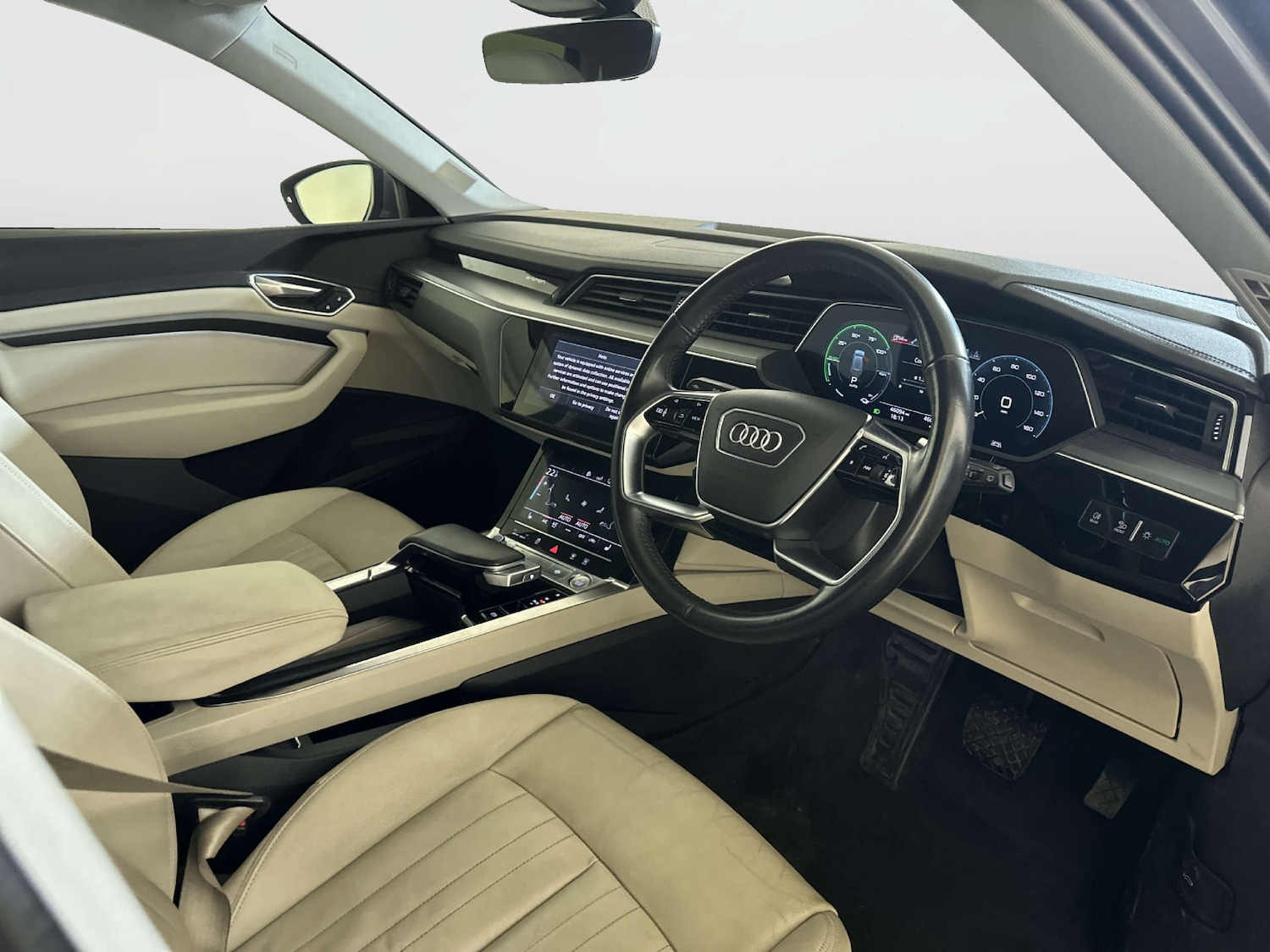Used Audi e-tron 2019 for sale - 78066748: Photo 15