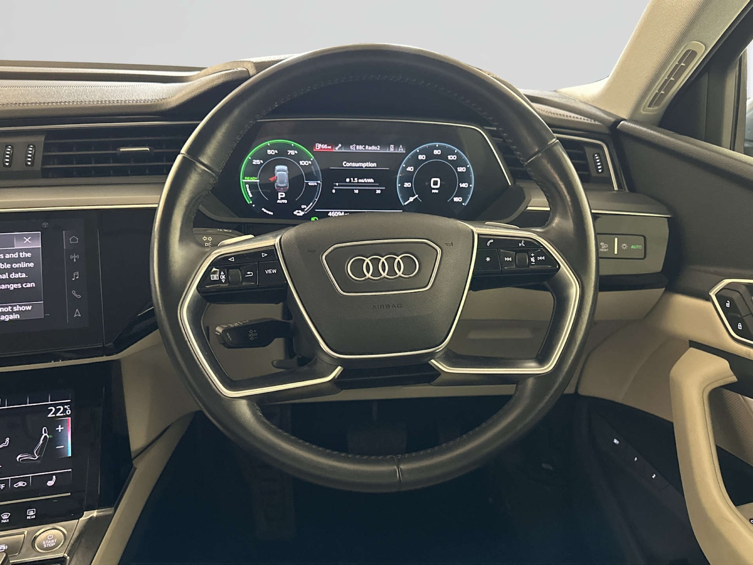 Used Audi e-tron 2019 for sale - 78066748: Photo 16