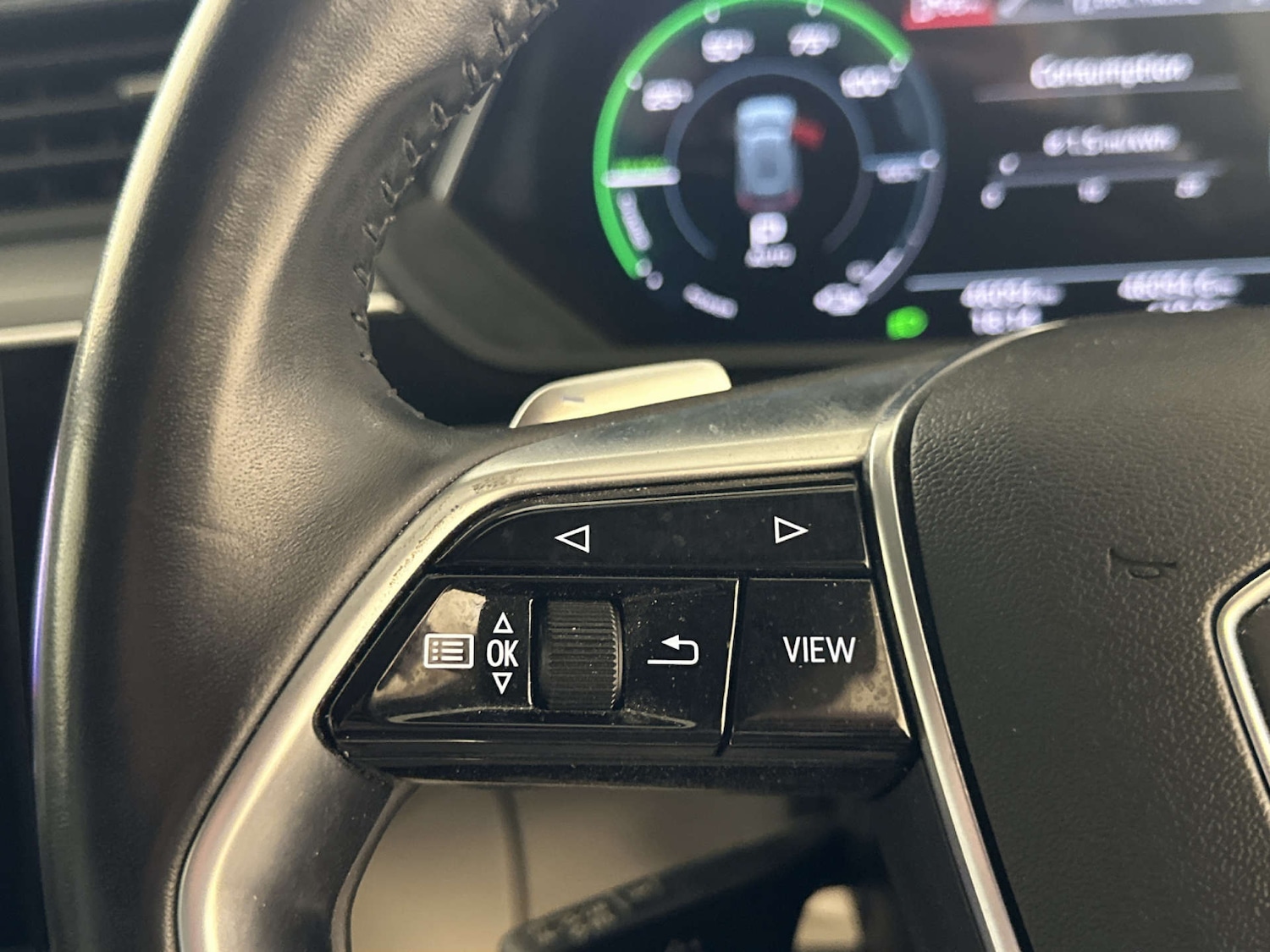 Used Audi e-tron 2019 for sale - 78066748: Photo 17