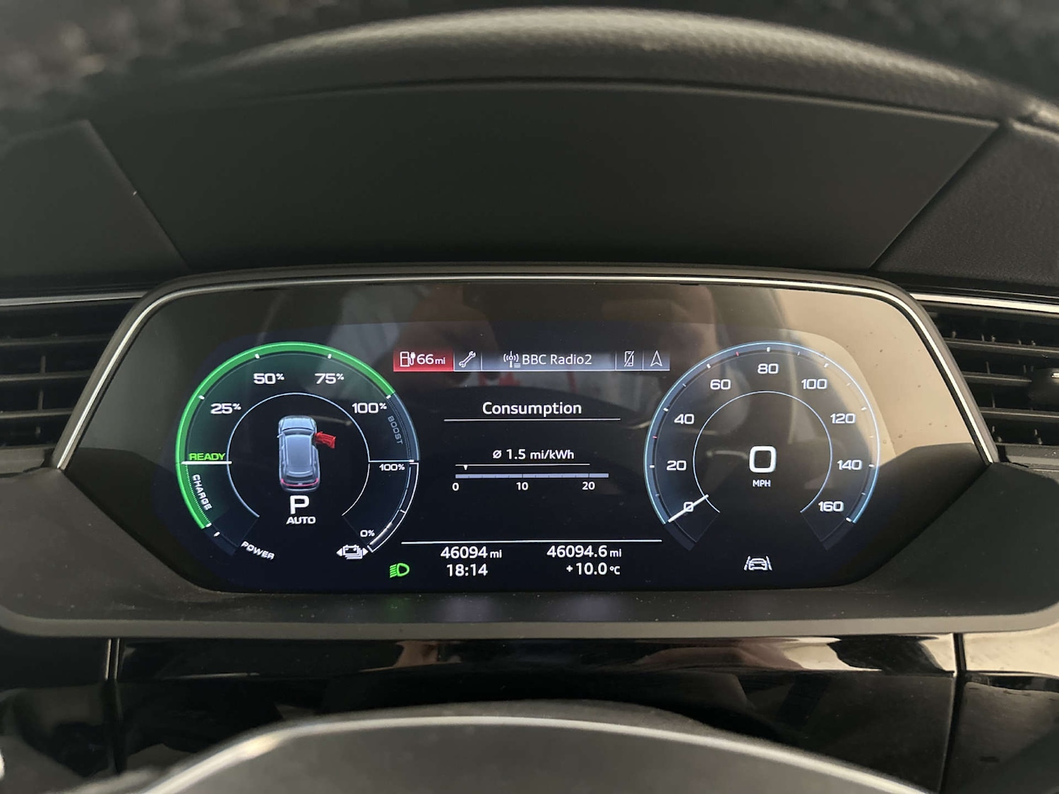 Used Audi e-tron 2019 for sale - 78066748: Photo 18