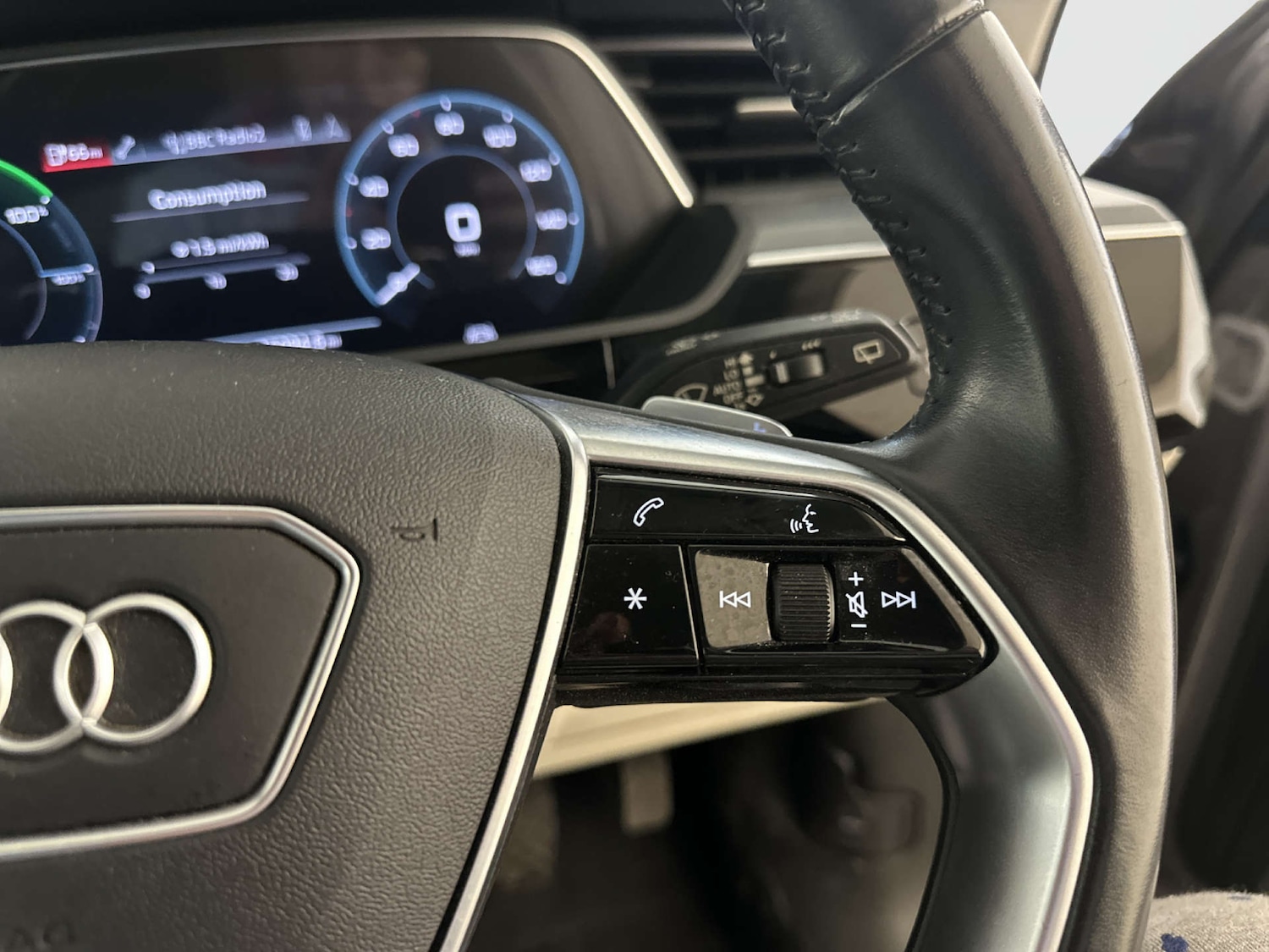 Used Audi e-tron 2019 for sale - 78066748: Photo 19