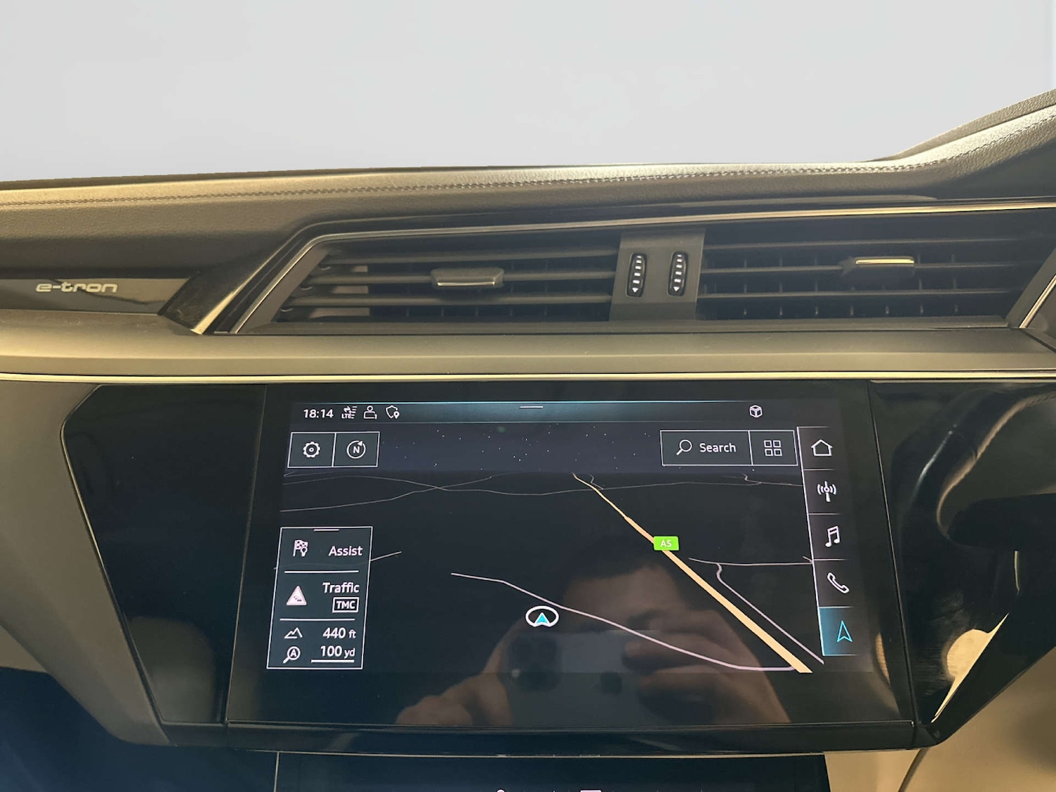 Used Audi e-tron 2019 for sale - 78066748: Photo 21