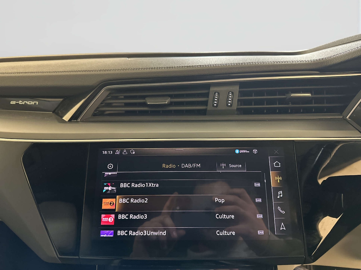 Used Audi e-tron 2019 for sale - 78066748: Photo 25