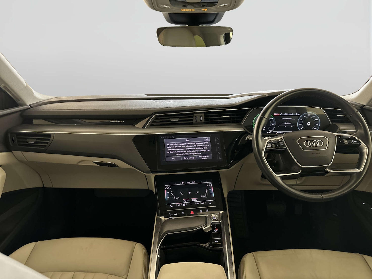 Used Audi e-tron 2019 for sale - 78066748: Photo 3