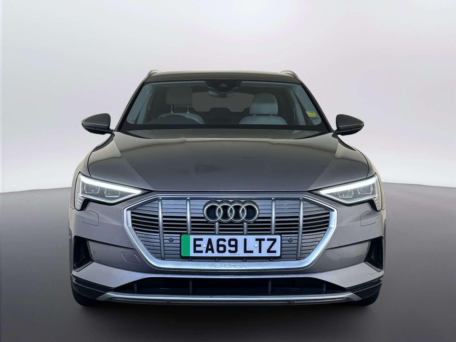Used Audi e-tron 2019 for sale - 78066748: Photo 5