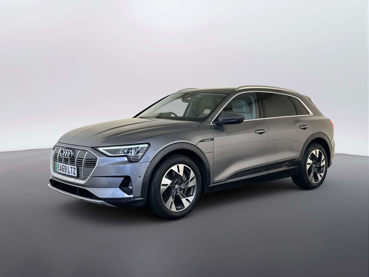 Used Audi e-tron 2019 for sale - 78066748: Photo 6