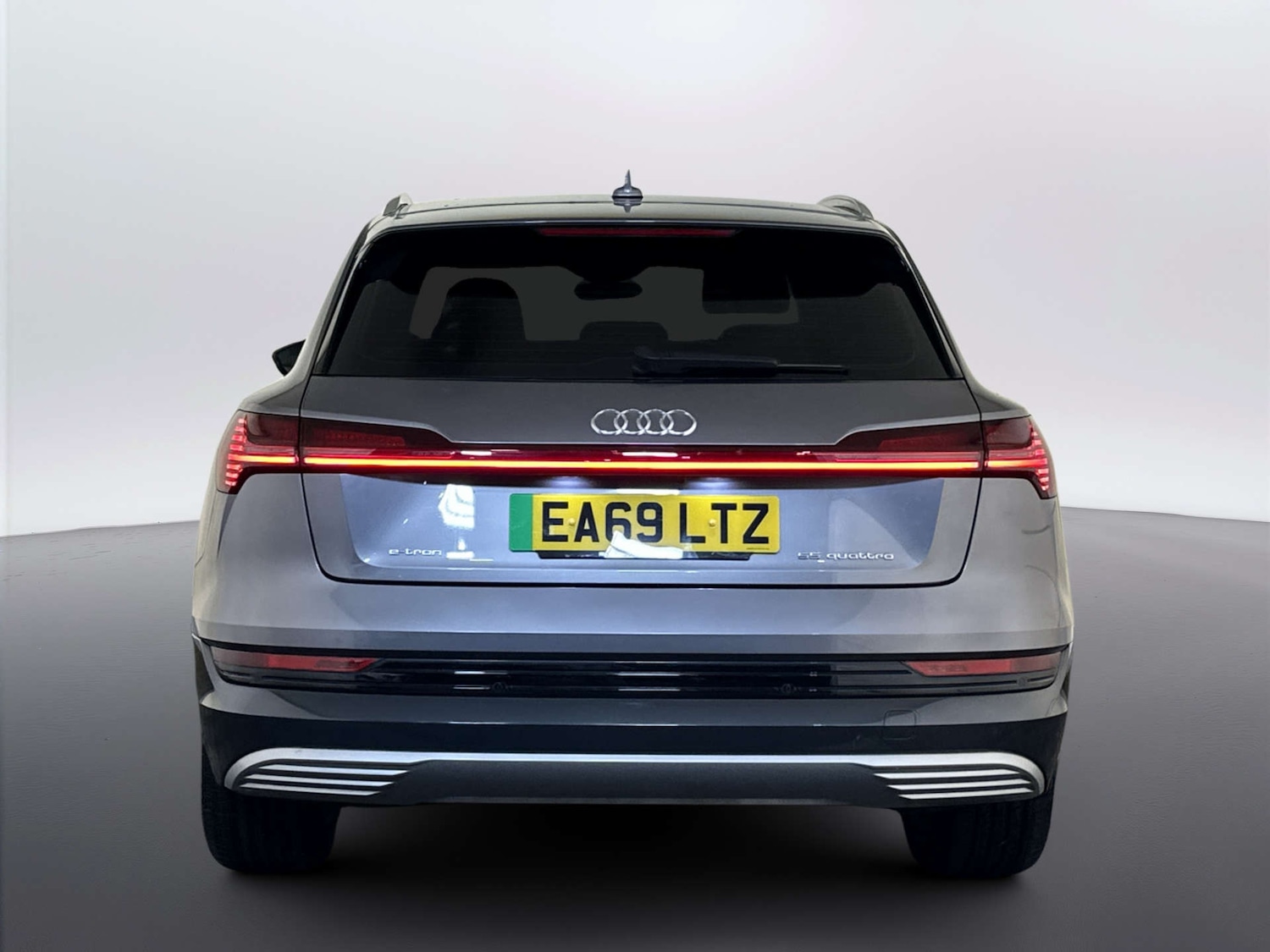 Used Audi e-tron 2019 for sale - 78066748: Photo 9